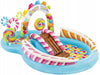 Intex baseins - rotaļu laukums 295 cm, 374 litri 
