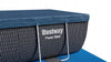 Bestway 412 x 201 cm karkasa baseins 8124 litri 