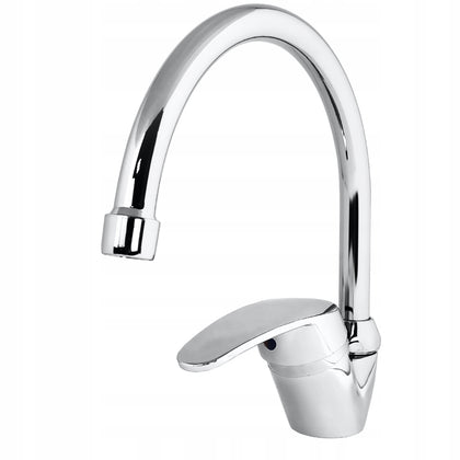 Virtuves jaucējkrāns Unitec