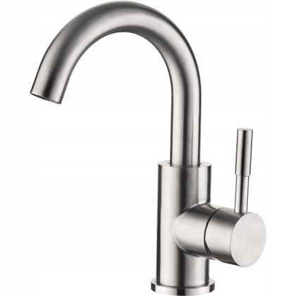 Izlietnes jaucējkrāns Ledeme