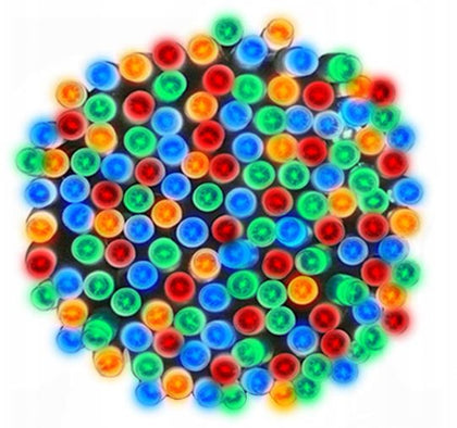 100 LED Ziemassvētku vītne