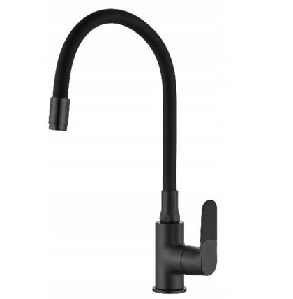 Virtuvinis maišytuvas Invena Joga Plus