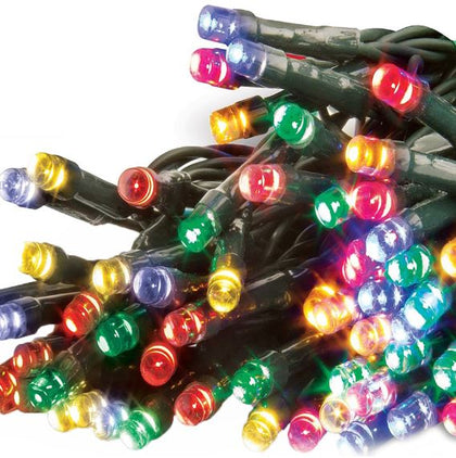 500 LED elektrinė Kalėdinė girlianda