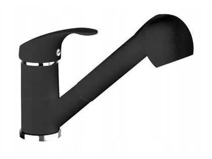 Virtuves jaucējkrāns Granitan HAND