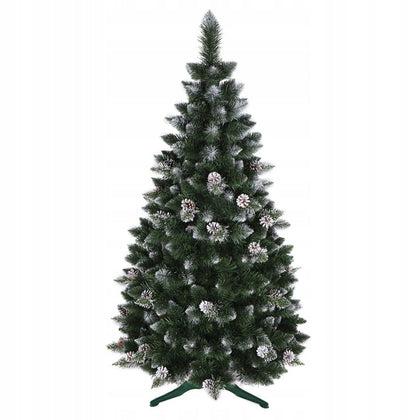 180cm Dirbtinė eglutė PVC