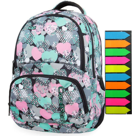 Skolas mugursoma CoolPack