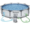 Bestway SteelPro MAX baseinas 305 x 76cm 4678 litrai