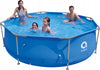 Baseinas 305x76cm 16in1 Rinkinys 4383 litrai