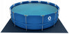 Jilong 366 x 76 cm karkasinis baseinas 6125 litrai