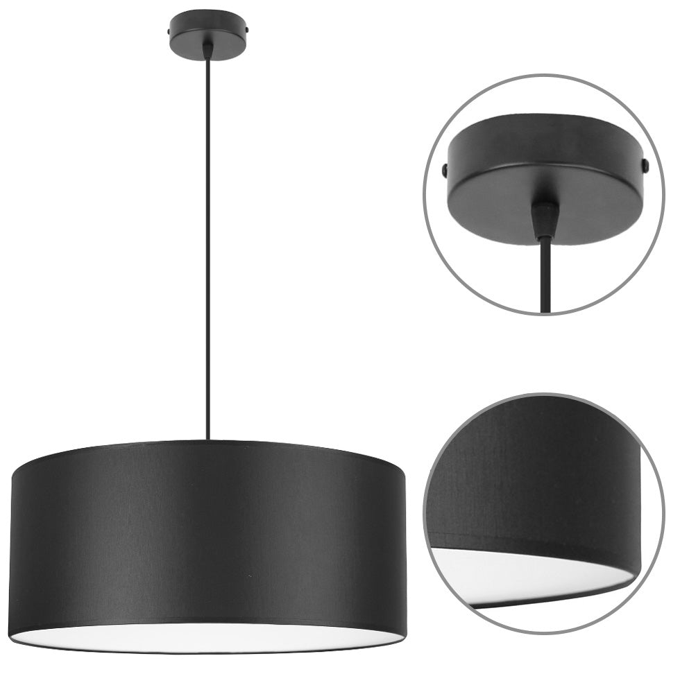 Pakabinamas šviestuvas Light Home Flame