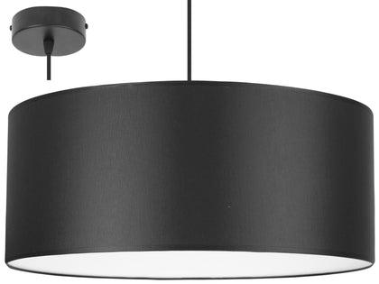 Griestu lampa Light Home Flame