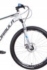 Kalnu velosipēds SHIMANO 27,5