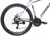 Kalnu velosipēds SHIMANO 27,5