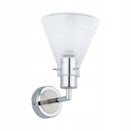 Italux Sodot 7079B-01 E14 sieninis šviestuvas