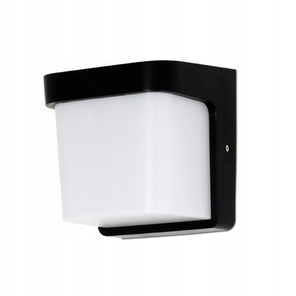 Sienas lampa IP54, maks. 18 W 