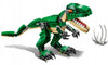 LEGO Creator Dinozauri 3in1 31058 7+