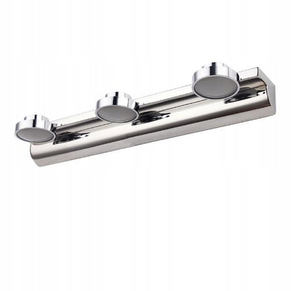 LED vannas istabas sienas lampa 6W 46 cm