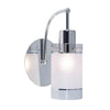 Italux Vigo E27 60W sienas lampa
