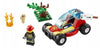 LEGO City Meža ugunsgrēks 5+