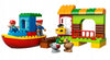 LEGO DUPLO Apkārt pasaulei 10805 2+