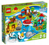 LEGO DUPLO Apkārt pasaulei 10805 2+