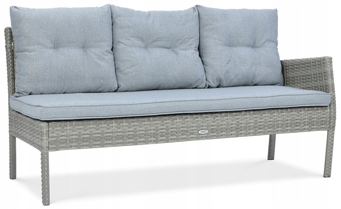 Sodo baldų rinkinys Cortina FocusGarden