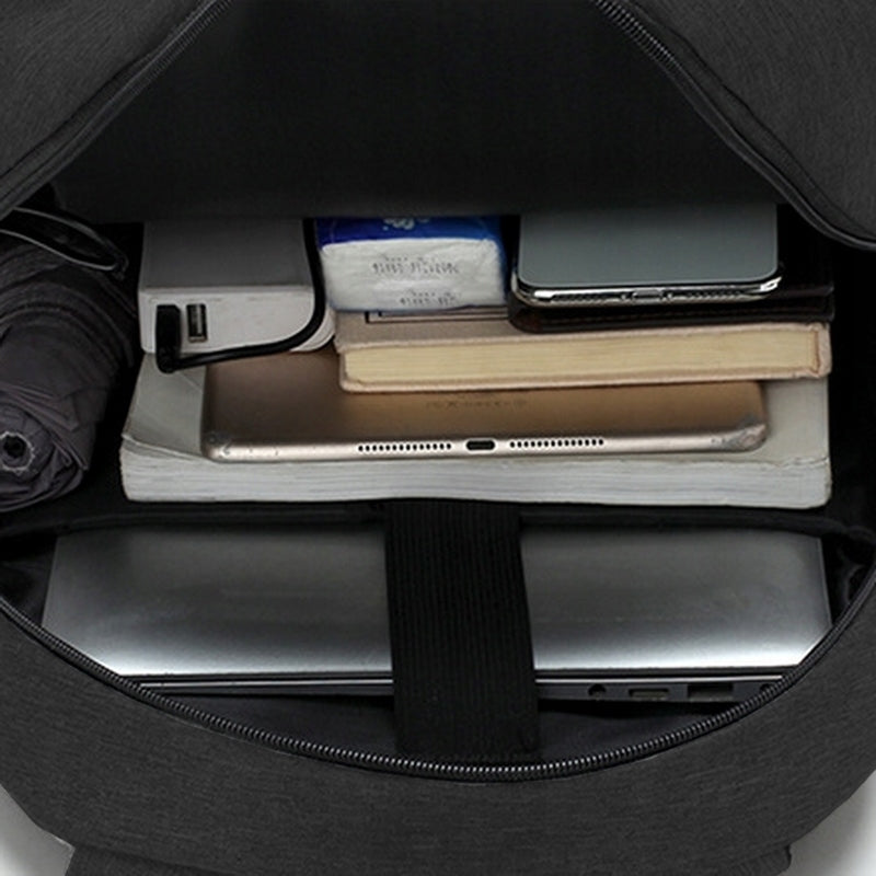 Mugursomas komplekts 3in1