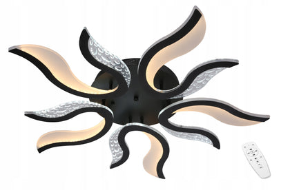 LED gaisma 4000lm 50W