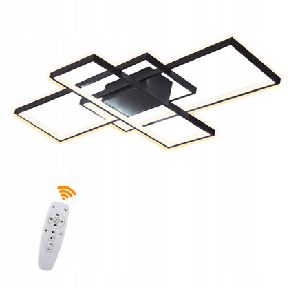 LED piekaramais gaismeklis MG7845-2 59W, 6490lm