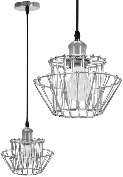 Piekaramā lampa Toollight Vintage