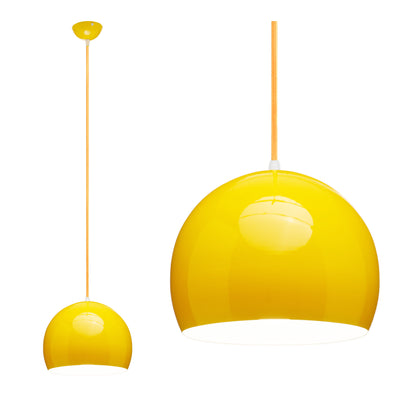 Orios piekaramā lampa