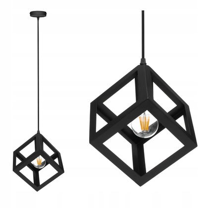 Kuba piekaramā lampa