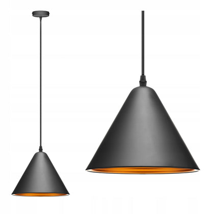 Orios piekaramā lampa