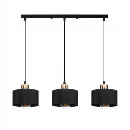 Piekaramā lampa Orios Brak