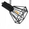 Griestu lampa Lumen Light Milano 3xE14 60W