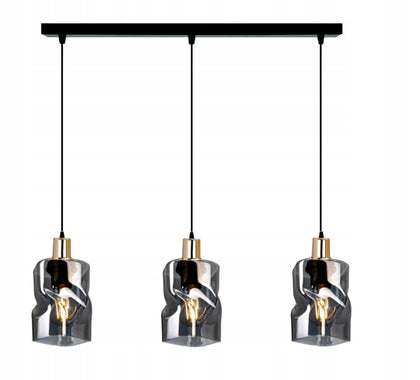 Griestu lampa Komat LED Lord 8-302