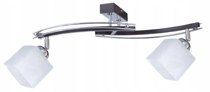 Griestu lampa Tadex 3xE27 60W