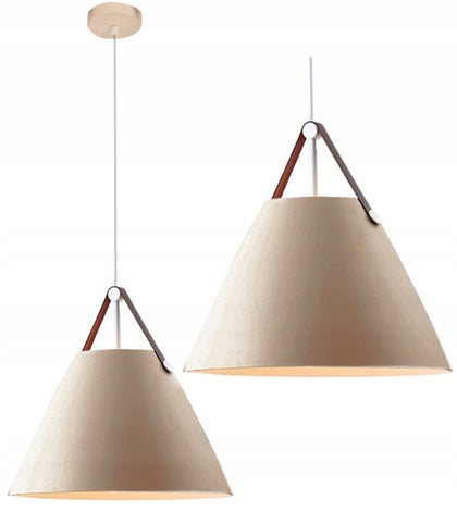 Piekaramā lampa Toollight