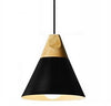 Piekaramā lampa Toollight Scandi