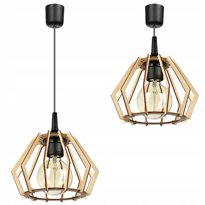 Piekaramā lampa BRYLANT