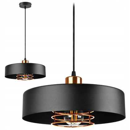 Lampa Luxolar 754-Z1300M E27