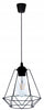 Griestu lampa Light Kwadrat E27 60W