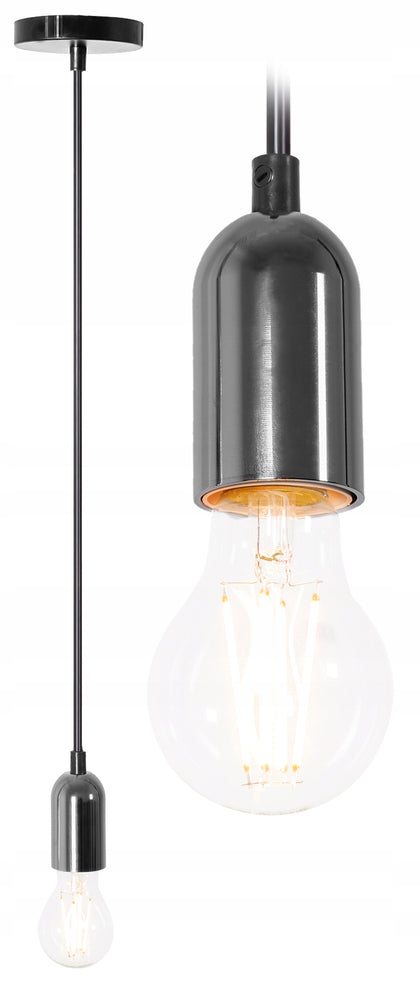 Bēniņu piekaramā lampa