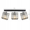 Griestu lampa Ledlux LX-1192 3xE27 60W