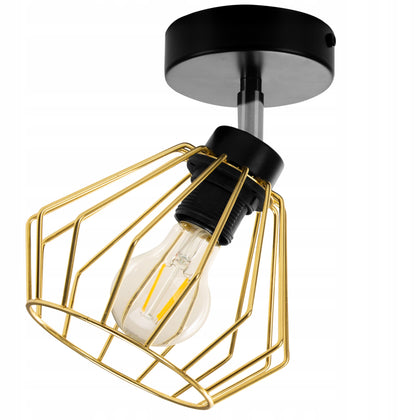 Piekaramā lampa 1xE27