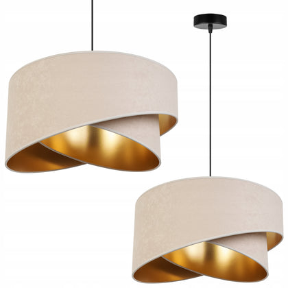 Piekaramā lampa Milan 2355/1 / KZ