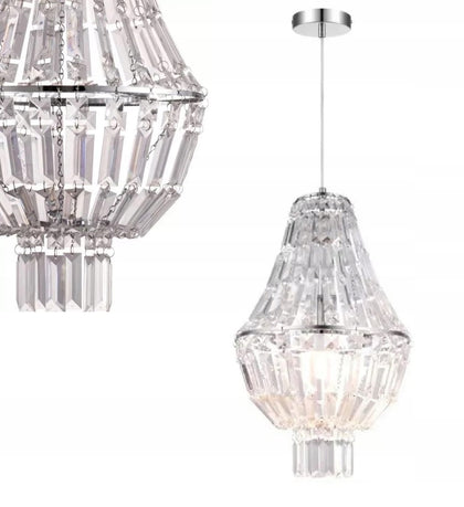 Griestu lampa GoodHome Asuia