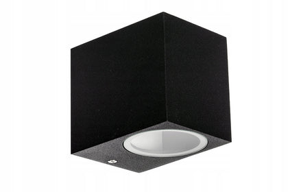 Dārza fasādes lampa 