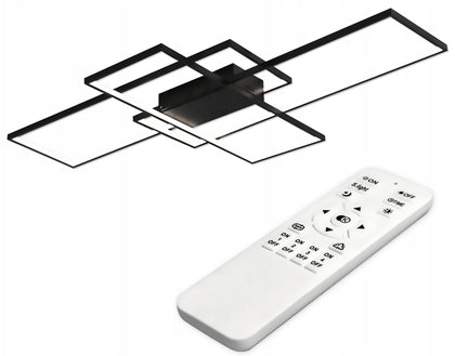 Galaxis Hydra LED 126W griestu lampa 13860lm