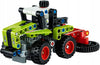 Lego Technic Mini CLAAS XERION